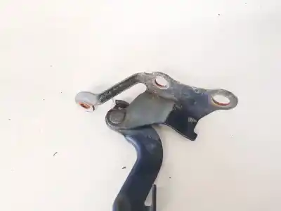 Second-hand car spare part bonnet hinge for toyota corolla (e11) 2.0 d-4d linea sol oem iam references   