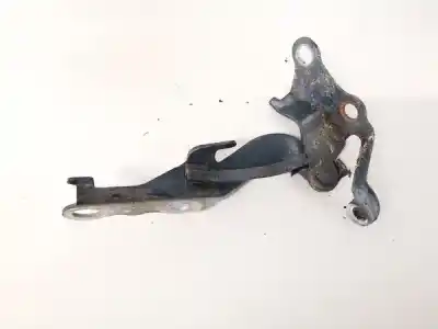 Second-hand car spare part bonnet hinge for toyota corolla (e11) 2.0 d-4d linea sol oem iam references   