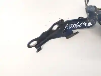 Second-hand car spare part bonnet hinge for toyota corolla (e11) 2.0 d-4d linea sol oem iam references   