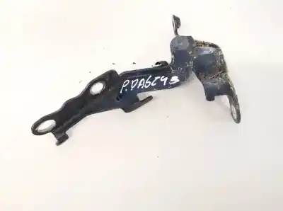 Second-hand car spare part bonnet hinge for toyota corolla (e11) 2.0 d-4d linea sol oem iam references 