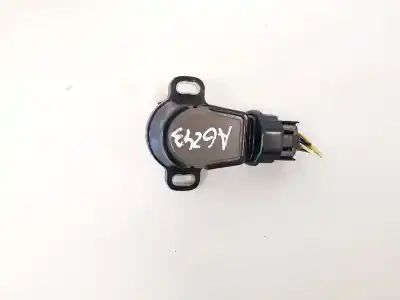 Second-hand car spare part accelerator pedal for toyota corolla (e11) 2.0 d-4d linea sol oem iam references 8928147010