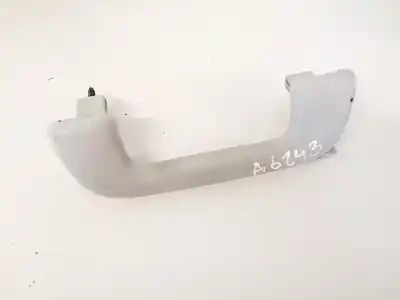 Second-hand car spare part roof handle for toyota corolla (e11) 2.0 d-4d linea sol oem iam references 