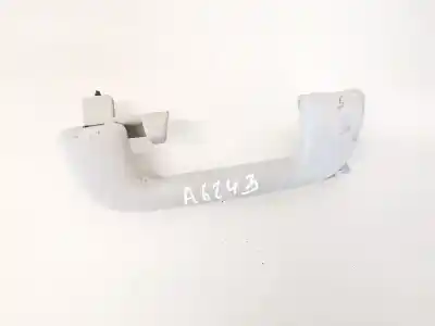 Second-hand car spare part roof handle for toyota corolla (e11) 2.0 d-4d linea sol oem iam references 