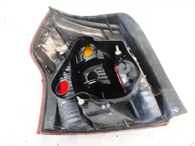Peça sobressalente para automóvel em segunda mão farolim traseiro direito por toyota corolla (e11) 2.0 d-4d linea sol referências oem iam koito0251  koito02-51