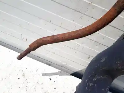 Second-hand car spare part front stabilizer bar for audi a6 avant (c4) 1.9 tdi oem iam references   