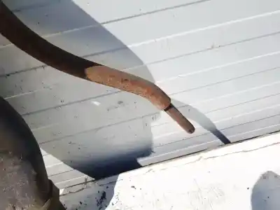 Second-hand car spare part front stabilizer bar for audi a6 avant (c4) 1.9 tdi oem iam references   