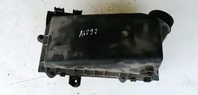 Peça sobressalente para automóvel em segunda mão suporte do filtro de ar por volkswagen golf iv (1j1) 1.9 sdi referências oem iam 1j0129607j