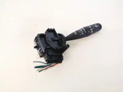 Second-hand car spare part windshiel wiper switch for toyota corolla (e11) 2.0 d-4d linea sol oem iam references 173647