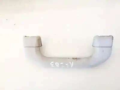 Tweedehands auto-onderdeel plafond handgreep voor volkswagen golf iii (1h1) 1.9 tdi oem iam-referenties 1h0857607