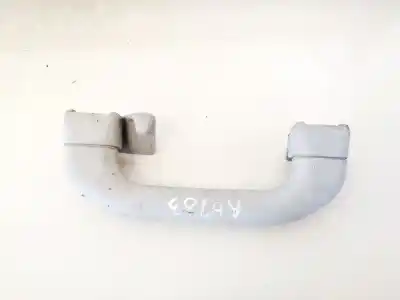 Tweedehands auto-onderdeel plafond handgreep voor volkswagen golf iii (1h1) 1.9 tdi oem iam-referenties 1h0857607