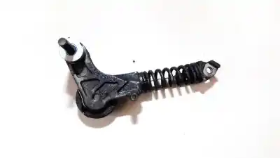 Pezzo di ricambio per auto di seconda mano tendicinghia ausiliaria per opel corsa d (s07) 1.2 lpg (l08 l68) riferimenti oem iam 2600221  55352021aw