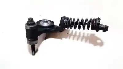 Pezzo di ricambio per auto di seconda mano tendicinghia ausiliaria per opel corsa d (s07) 1.2 lpg (l08 l68) riferimenti oem iam 2600221  55352021aw