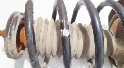 Second-hand car spare part shock absorber spring for ford galaxy (vx) 1.9 tdi cat oem iam references   