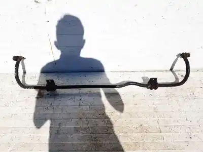 Peça sobressalente para automóvel em segunda mão barra estabilizadora dianteira por hyundai getz (tb) 1.3 básico referências oem iam 