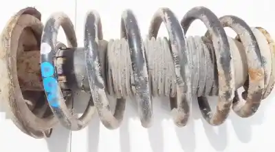 Tweedehands auto-onderdeel dempende lente voor volkswagen golf iii (1h1) 1.9 tdi oem iam-referenties 