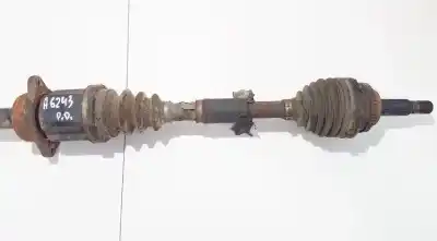 Second-hand car spare part front right transmission for toyota corolla (e11) 2.0 d-4d linea sol oem iam references 