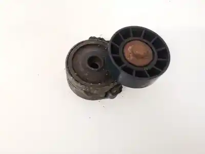 Peça sobressalente para automóvel em segunda mão esticador de correia por citroen evasion 2.0 hdi sx referências oem iam 
