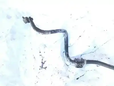 Second-hand car spare part front stabilizer bar for toyota corolla (e11) 2.0 d-4d linea sol oem iam references   