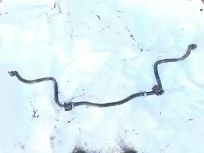 Second-hand car spare part front stabilizer bar for toyota corolla (e11) 2.0 d-4d linea sol oem iam references 