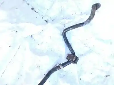 Second-hand car spare part front stabilizer bar for toyota corolla (e11) 2.0 d-4d linea sol oem iam references   