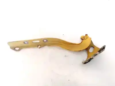 Автозапчастина б/у петля капота для honda jazz (gd1/5) 1.4 ls посилання на oem iam   