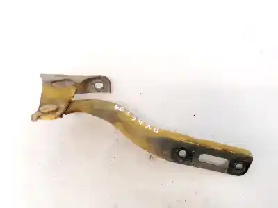 Автозапчасти б/у петля капота за honda jazz (gd1/5) 1.4 ls ссылки oem iam 