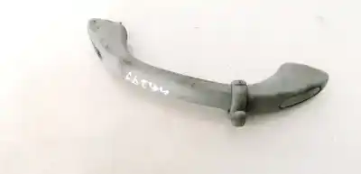 Автозапчасти б/у потолочная ручка за honda jazz (gd1/5) 1.4 ls ссылки oem iam   