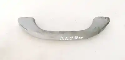 Автозапчасти б/у потолочная ручка за honda jazz (gd1/5) 1.4 ls ссылки oem iam   