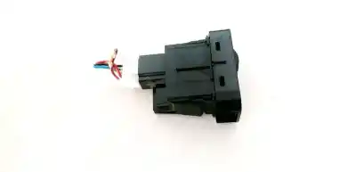 Автозапчастина б/у управління світлом для honda jazz (gd1/5) 1.4 ls посилання на oem iam m20010  hjss5a