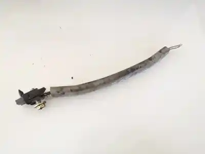 Second-hand car spare part roof handle for toyota corolla (e11) 1.6 linea terra oem iam references 