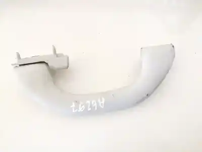 Peça sobressalente para automóvel em segunda mão puxador de teto por volkswagen golf iv (1j1) 1.9 sdi referências oem iam 1j0857607e