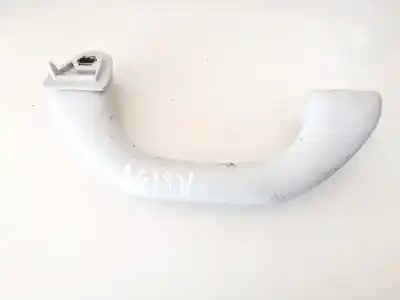 Peça sobressalente para automóvel em segunda mão puxador de teto por volkswagen golf iv (1j1) 1.9 sdi referências oem iam 1j0857607d