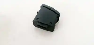 Second-hand car spare part hazard warning lights for bmw x3 (e83) 2.0d oem iam references 6131691950604  61.31-6919506-04