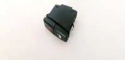 Second-hand car spare part HAZARD WARNING LIGHTS for BMW X3 (E83)  OEM IAM references 6131691950604  61.31-6919506-04