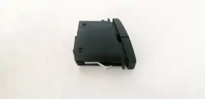 Second-hand car spare part hazard warning lights for bmw x3 (e83) 2.0d oem iam references 6131691950604  61.31-6919506-04