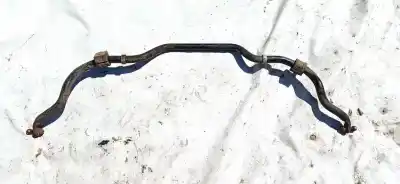 Peça sobressalente para automóvel em segunda mão barra estabilizadora dianteira por chevrolet captiva 2.0 d 4wd referências oem iam 