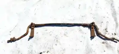 Peça sobressalente para automóvel em segunda mão barra estabilizadora dianteira por ford focus turnier (cb4) 1.6 16v cat referências oem iam 