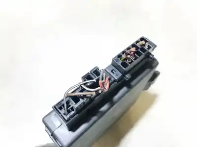 Автозапчасти б/у комфортный модуль за opel zafira, a 1999.04 - 2003.11 2.2 dti 16v 92kw 2002.01 - 2005.06 ссылки oem iam 24437076  f005v00155