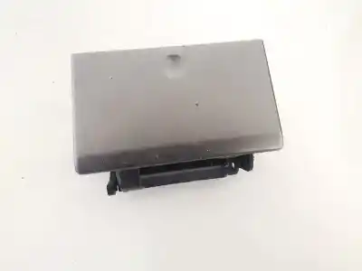 Second-hand car spare part ashtray for opel vectra c (z02) 2.2 dti 16v (f69) oem iam references 9181518