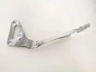 Автозапчастина б/у петля капота для opel vectra c (z02) 2.2 dti 16v (f69) посилання на oem iam 24435368  