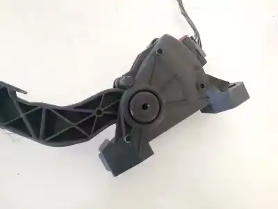 Second-hand car spare part accelerator pedal for opel vectra c (z02) 2.2 dti 16v (f69) oem iam references 9186724  9186724ce, 6pv008322-00