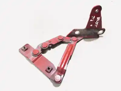 Pezzo di ricambio per auto di seconda mano cerniera del cofano per seat altea (5p1) 2.0 tdi riferimenti oem iam 5p0823301b