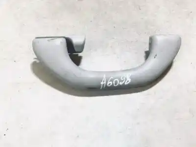 Автозапчасти б/у потолочная ручка за skoda fabia (6y2/6y3) 1.4 ссылки oem iam 6y0857607a