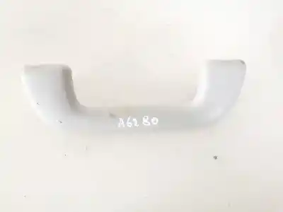 Peça sobressalente para automóvel em segunda mão puxador de teto por toyota corolla (e11) 2.0 d-4d linea sol referências oem iam 