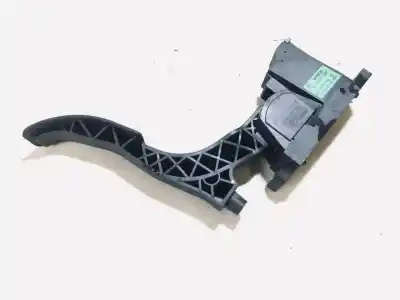 Автозапчасти б/у педаль газа за skoda fabia (6y2/6y3) 1.4 ссылки oem iam 6q1721503a