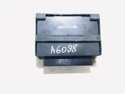 Автозапчасти б/у комфортный модуль за skoda fabia (6y2/6y3) 1.4 ссылки oem iam 6q0959433c