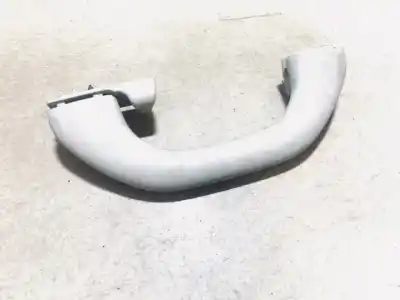 Pezzo di ricambio per auto di seconda mano maniglia a soffitto per seat altea (5p1) 2.0 tdi riferimenti oem iam 6l0857607