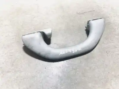 Pezzo di ricambio per auto di seconda mano maniglia a soffitto per seat altea (5p1) 2.0 tdi riferimenti oem iam 6l0857807