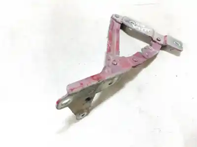 Pezzo di ricambio per auto di seconda mano cerniera del cofano per seat altea (5p1) 2.0 tdi riferimenti oem iam 5p0823302b