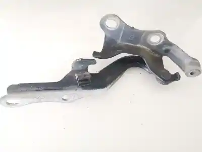 Second-hand car spare part bonnet hinge for toyota corolla (e11) 2.0 d-4d linea sol oem iam references   